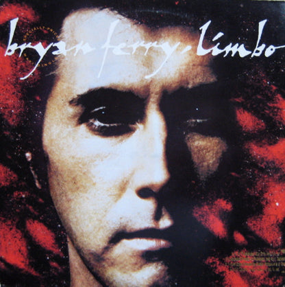 Bryan Ferry : Limbo (12", Maxi)