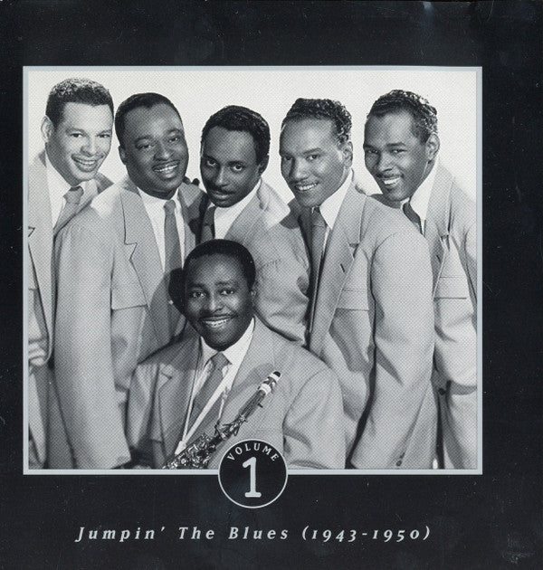 Various : The R&B Box - 30 Years Of Rhythm & Blues (Box, Comp + 6xCD, RM)