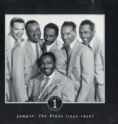 Various : The R&B Box - 30 Years Of Rhythm & Blues (Box, Comp + 6xCD, RM)