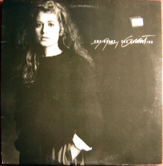 Amy Grant : The Collection (LP, Comp, Club, RCA)
