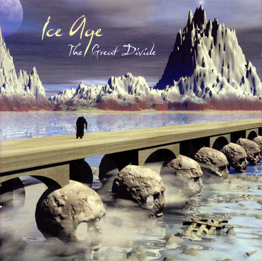 Ice Age : The Great Divide (CD)