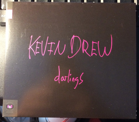 Kevin Drew : Darlings (CD, Album)