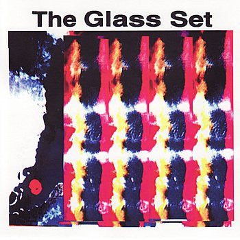 The Glass Set : The Glass Set (CD, Album)