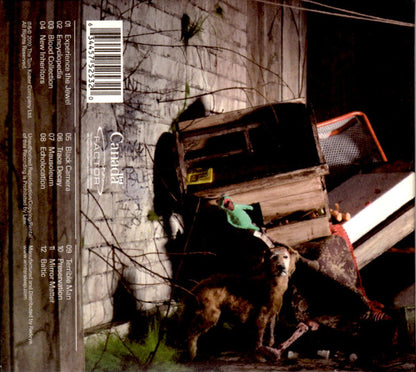 Wintersleep : New Inheritors (CD, Album, Car)