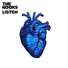 The Kooks : Listen (CD, Album)