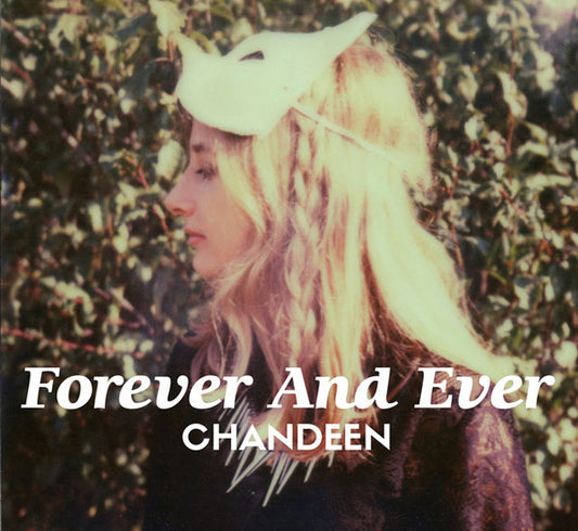 Chandeen : Forever And Ever (CD, Album)