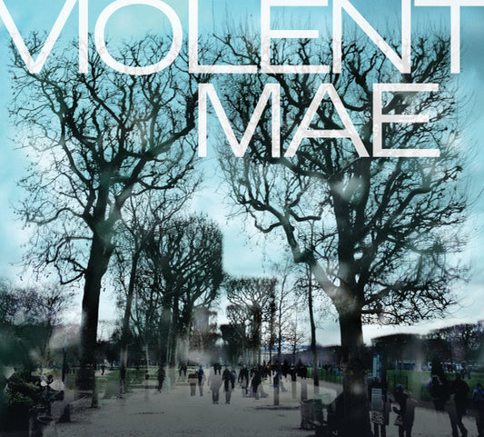 Violent Mae : Violent Mae (CD, Album)