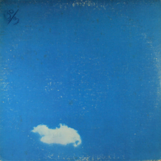 The Plastic Ono Band : Live Peace In Toronto 1969 (LP, Album, Jac)
