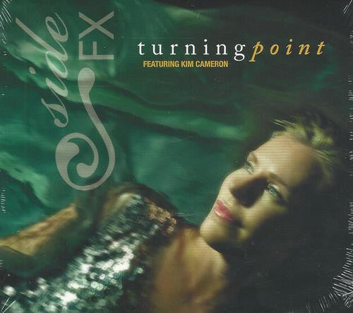 Kim Cameron : Turning Point (CD, Album)