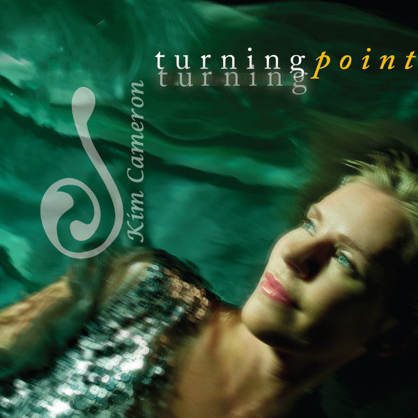 Kim Cameron : Turning Point (CD, Album)
