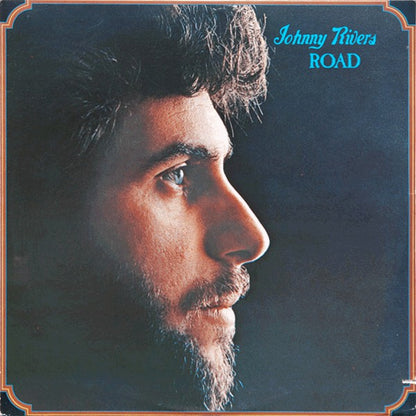 Johnny Rivers : Road (LP, Album)