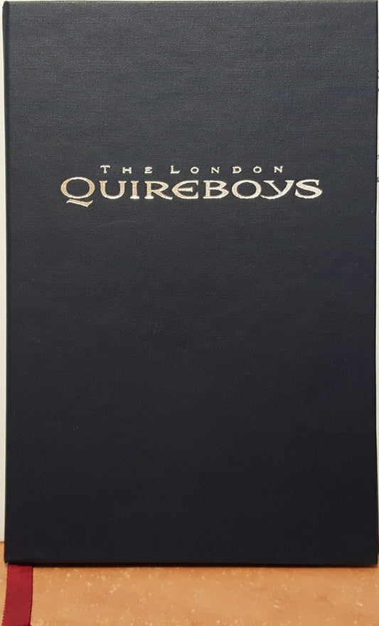The Quireboys : Seven O'Clock (CD, Single, Promo, S/Edition)