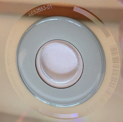 Ephemerals : Nothin Is Easy (CD, Album)