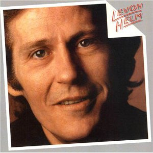 Levon Helm : Levon Helm (LP, Album)