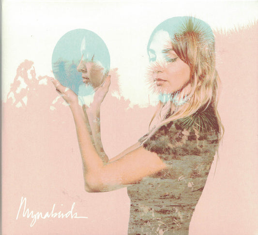 The Mynabirds : Lovers Know (CD, Album, Dig)