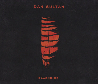 Dan Sultan : Blackbird (CD, Album)