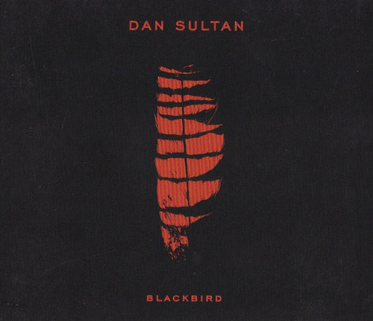 Dan Sultan : Blackbird (CD, Album)