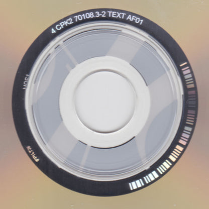 Gems : Kill The One You Love (CD, Album)