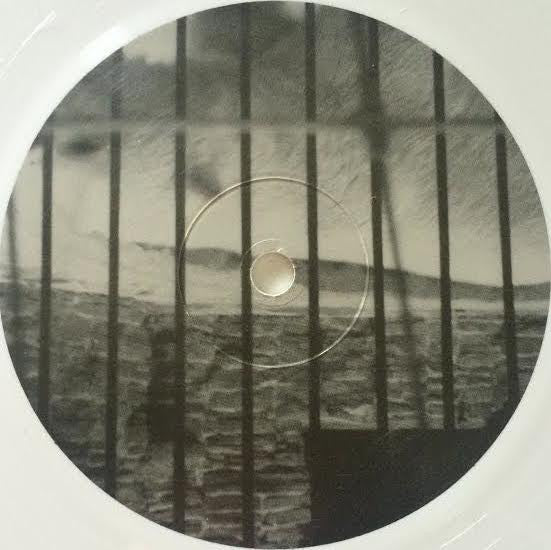 Woelv : Gris (10", EP, Whi)