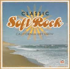 Various : California Dreamin' (CD, Comp)