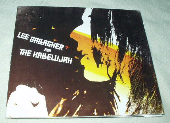 Lee Gallagher And The Hallelujah : Lee Gallagher And The Hallelujah (CD, Album)