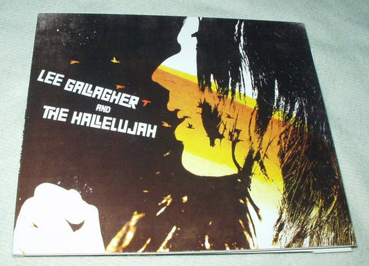 Lee Gallagher And The Hallelujah : Lee Gallagher And The Hallelujah (CD, Album)