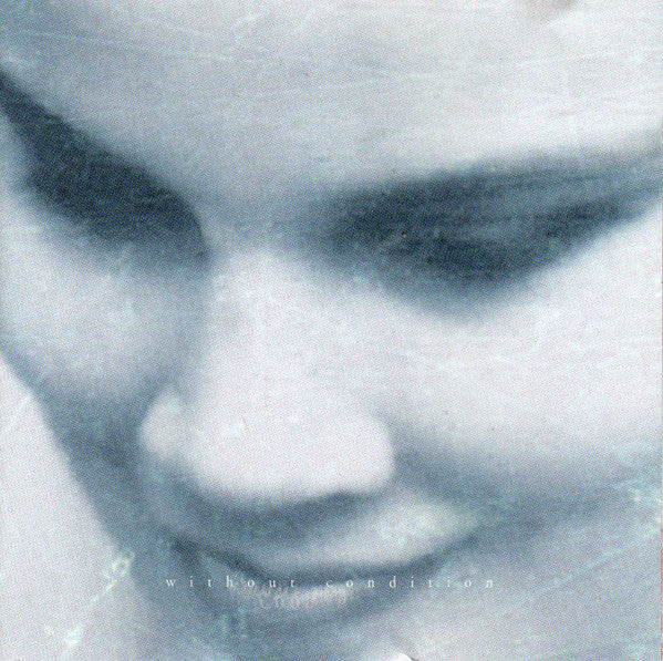 Ginny Owens : Without Condition (CD, Album, Enh)