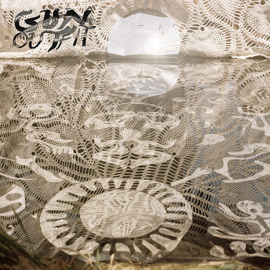 Gun Outfit : Dream All Over (CD, Album)