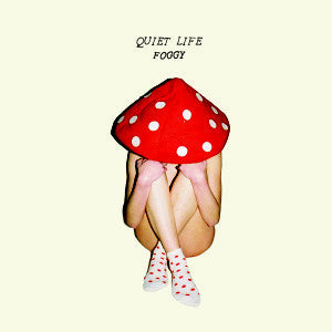 Quiet Life (2) : Foggy (CD, Album, Car)