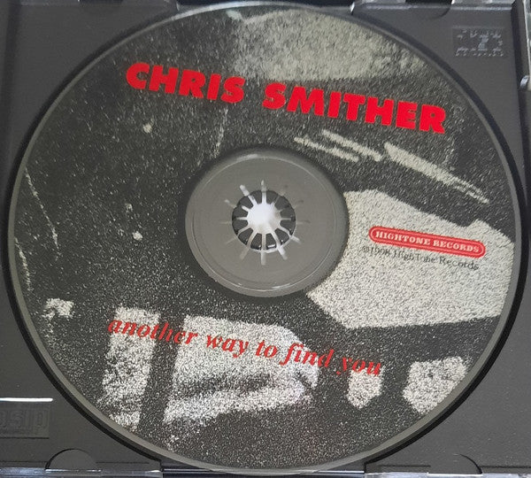 Chris Smither : Another Way To Find You (CD, Album)