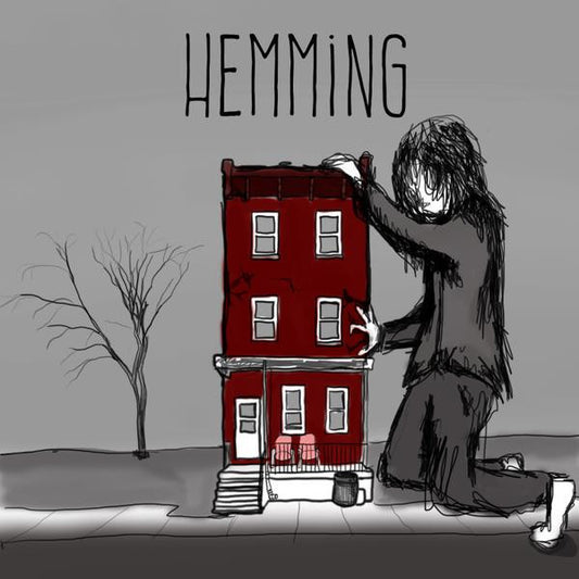 Hemming : Hemming (CD, Album)