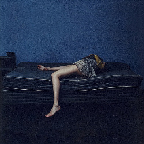 Marika Hackman : We Slept At Last (CDr, Album, Promo)
