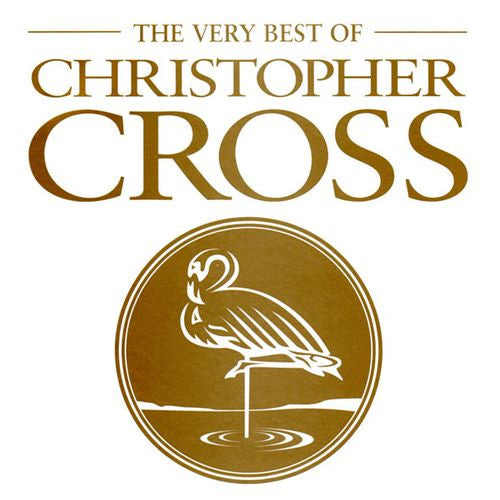 Christopher Cross : The Very Best Of Christopher Cross (CD, Comp, RM, RP)