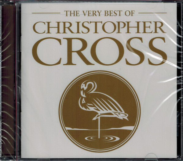 Christopher Cross : The Very Best Of Christopher Cross (CD, Comp, RM, RP)