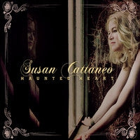 Susan Cattaneo : Haunted Heart (CD, Album)