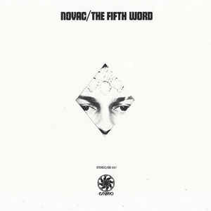 Novac (4) : The Fifth Word (LP, Album, Promo)