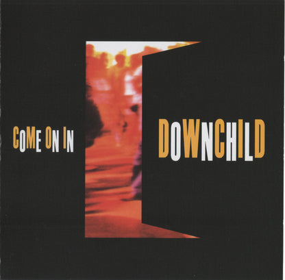 Downchild Blues Band : Come On In (CD, Album)