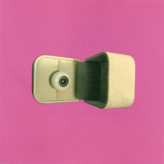 My Morning Jacket : Touch Me I'm Going To Scream Pt. 2 (CD, Single)