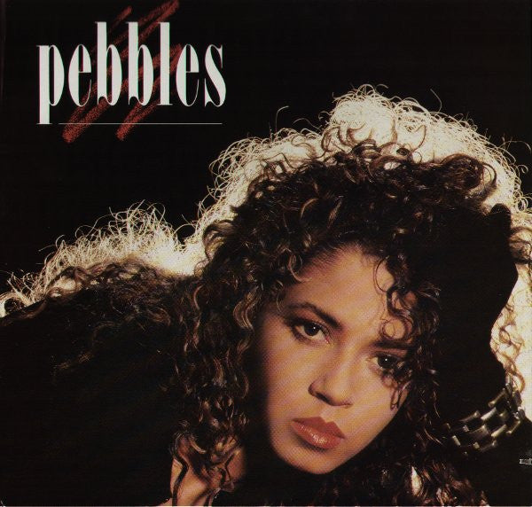 Pebbles : Pebbles (LP, Album)